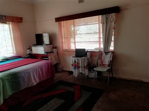 3 Bedroom Property for Sale in Meiringspark Western Cape